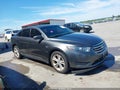 Photo 13 of 16 — 2018 Ford Taurus