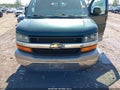 2006 Chevrolet Express Cargo — photo 6 of 11 | VIN 1GBGG29U461111217