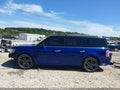2014 Ford Flex — photo 15 of 17 | VIN 2FMHK6DT2EBD40501