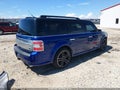 2014 Ford Flex — photo 4 of 17 | VIN 2FMHK6DT2EBD40501