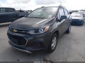 Photo 6 of 16 — 2020 Chevrolet Trax