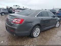 2018 Ford Taurus — photo 4 of 17 | VIN 1FAHP2F82JG133526