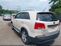 Photo 3 of 12 — 2012 Kia Sorento