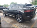 Photo 3 of 17 — 2021 Jaguar F-Pace