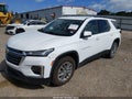 2024 Chevrolet Traverse — photo 2 of 20 | VIN 1GNESVKW1RJ135033