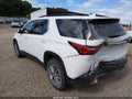 2024 Chevrolet Traverse — photo 3 of 20 | VIN 1GNESVKW1RJ135033