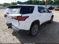 2024 Chevrolet Traverse — photo 4 of 20 | VIN 1GNESVKW1RJ135033