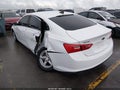 Photo 3 of 16 — 2018 Chevrolet Malibu