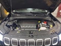 2022 Jeep Compass — photo 10 of 17 | VIN 3C4NJDBB9NT134377