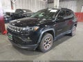 2022 Jeep Compass — photo 2 of 17 | VIN 3C4NJDBB9NT134377