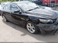 Photo 6 of 17 — 2013 Ford Taurus