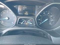 Photo 7 of 17 — 2018 Ford Focus