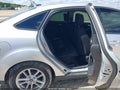 Photo 8 of 17 — 2018 Ford Focus