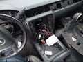 2007 Chevrolet Tahoe — photo 11 of 17 | VIN 1GNFC13J77R293551