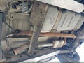 2007 Chevrolet Tahoe — photo 17 of 17 | VIN 1GNFC13J77R293551
