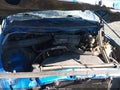 1998 Dodge Ram 1500 — photo 10 of 15 | VIN 3B7HF13Y7WG184012