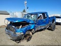 1998 Dodge Ram 1500 — photo 2 of 15 | VIN 3B7HF13Y7WG184012