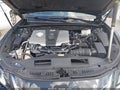 Photo 10 of 16 — 2019 Lexus ES 300h