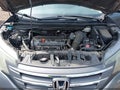 Photo 10 of 16 — 2012 Honda CR-V