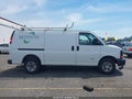 Photo 13 of 16 — 2017 Chevrolet Express 2500