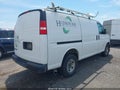 Photo 4 of 16 — 2017 Chevrolet Express 2500