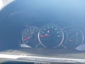 2009 Buick LaCrosse — photo 7 of 11 | VIN 2G4WD582591233533