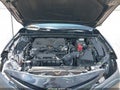2022 Toyota Camry — photo 10 of 17 | VIN 4T1G11AKXNU707555