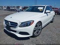 2018 Mercedes-Benz C-Class — photo 18 of 21 | VIN 55SWF4JB1JU266502