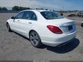 2018 Mercedes-Benz C-Class — photo 3 of 21 | VIN 55SWF4JB1JU266502
