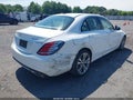 2018 Mercedes-Benz C-Class — photo 4 of 21 | VIN 55SWF4JB1JU266502