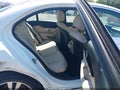 2018 Mercedes-Benz C-Class — photo 8 of 21 | VIN 55SWF4JB1JU266502