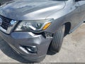 Photo 6 of 15 — 2019 Nissan Pathfinder
