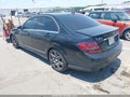 2014 Mercedes-Benz C-Class — photo 3 of 16 | VIN WDDGF4HB4ER312566