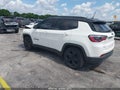2021 Jeep Compass — photo 3 of 16 | VIN 3C4NJCBB2MT567578