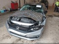 Photo 6 of 16 — 2021 Honda Civic