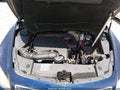 Photo 10 of 12 — 2009 Chevrolet Malibu Limited