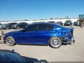 2020 BMW M5 — photo 14 of 16 | VIN WBSJF0C00LCD78171