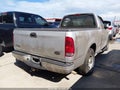 Photo 4 of 11 — 2001 Ford F-150