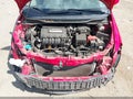 2014 Honda Insight — photo 10 of 17 | VIN JHMZE2H38ES002253