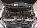 2012 Honda Civic — photo 10 of 16 | VIN 2HGFG3B89CH529670