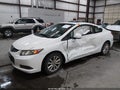 2012 Honda Civic — photo 2 of 16 | VIN 2HGFG3B89CH529670