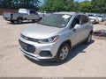 2022 Chevrolet Trax — photo 2 of 17 | VIN KL7CJPSM0NB536751