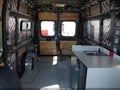 2021 Ram ProMaster 2500 — photo 8 of 17 | VIN 3C6LRVDG1ME540534