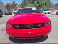 2006 Ford Mustang — photo 12 of 16 | VIN 1ZVFT84NX65240283