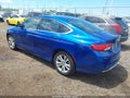 2016 Chrysler 200 — photo 3 of 17 | VIN 1C3CCCAB3GN158890