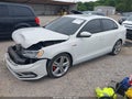 Photo 2 of 16 — 2016 Volkswagen Jetta