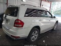 Photo 4 of 16 — 2011 Mercedes-Benz GL-Class