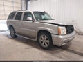 2006 Cadillac Escalade — photo 1 of 17 | VIN 1GYEK63N86R117771