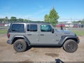 Photo 13 of 16 — 2021 Jeep Wrangler Unlimited