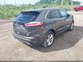 Photo 4 of 17 — 2020 Ford Edge
